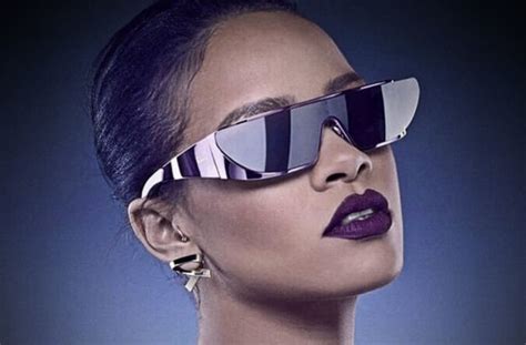 rihanna fenty eyewear.